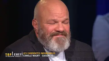 Top chef : Le concours parallèle : Les meilleurs moments n°1