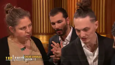 Top chef : Le concours parallèle : Les meilleurs moments n°3