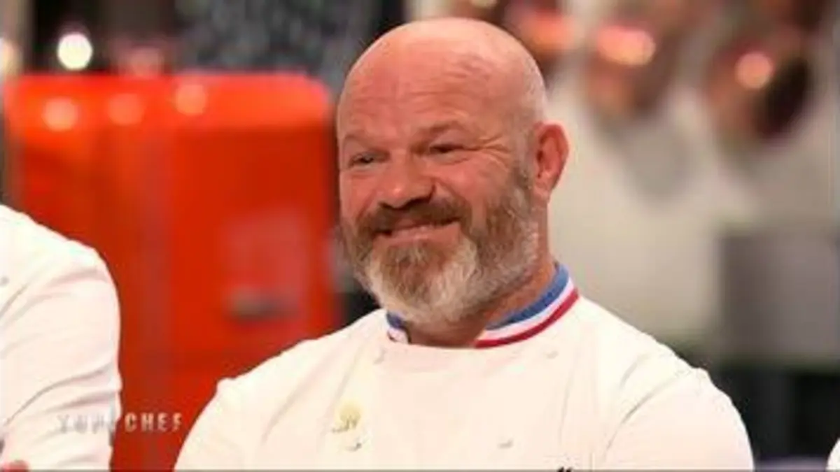 replay de Top Chef : Le jury découvre tous les candidats... dont Philippe Etchebest !