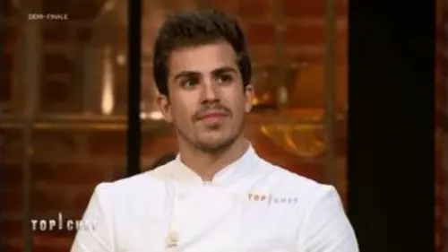 replay de Top Chef : Le verdict de l'épreuve de Victor