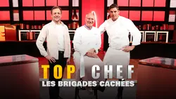 Top chef : Les brigades cachées : Les meilleurs moments n°2