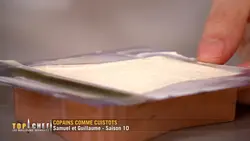 Top chef : Les brigades cachées : Les meilleurs moments n°3