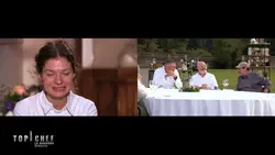 Top chef : Les brigades cachées : S15 E1 - La dernière épreuve