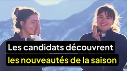 Top chef : Les candidats sont choqués par les nouveautés de la saison