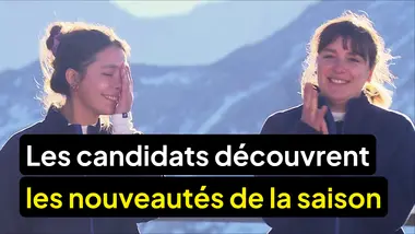 Top chef : Les candidats sont choqués par les nouveautés de la saison