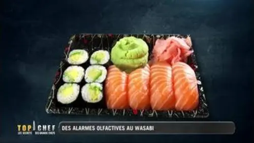 replay de Top Chef : Les secrets de la cuisine asiatique