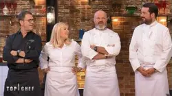 Top chef Episode 1