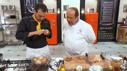 Top chef : S10 E8