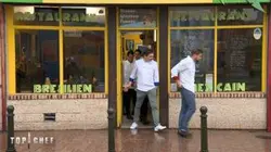Top chef : S10 E9