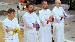 Top chef : S11 E13