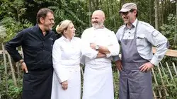 Top chef : S11 E14