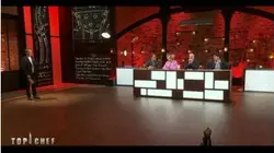 Top chef : S11 E3