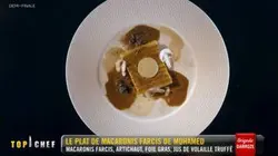 Top chef : S12 E16
