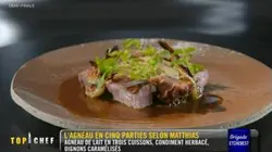 Top chef : S12 E17