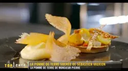 Top chef Emission 3