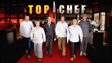Top chef : S13 E2