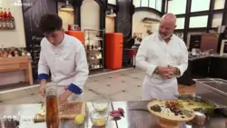 Top chef : S14 E14
