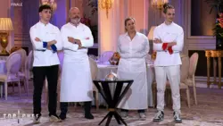 Top chef : S14 E15