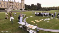 Top chef : S15 E1 (1/2)