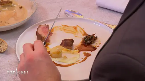 Top chef S15E15 Finale