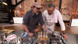 Top chef : S15 E4 (1/2)
