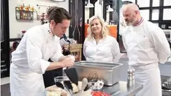 Top chef : S8 E1 (1/2)