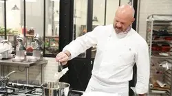 Top chef : S8 E3