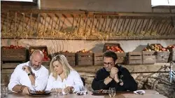 Top chef : S8 E8