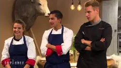 Top chef : S8 E9