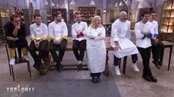 Top chef : S9 E10