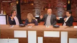 Top chef : S9 E7 (2/2) - La dernière chance