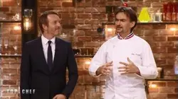 Top Chef Episode 8