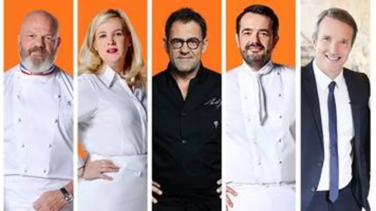 replay de Top Chef : Top Chef en avant-première !