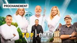 Top chef : Top Chef renverse la table