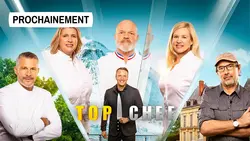 Top chef : Top Chef sort de ses murs
