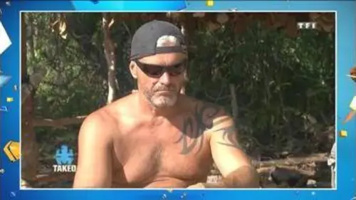 replay de Top / Flop : Beau score pour Koh-Lanta sur TF1