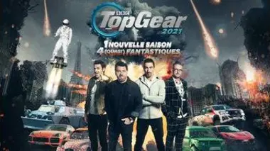 TOP GEAR FRANCE 2021 !