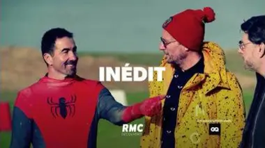 TOP GEAR FRANCE 2021 - 4 (QUASI) FANTASTIQUES