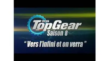 TOP GEAR FRANCE 2022