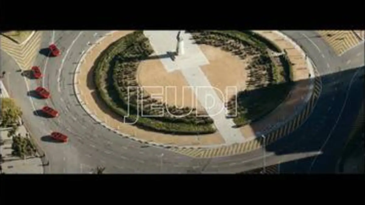 replay de TOP GEAR FRANCE - LA SAISON 7 CONTINUE !