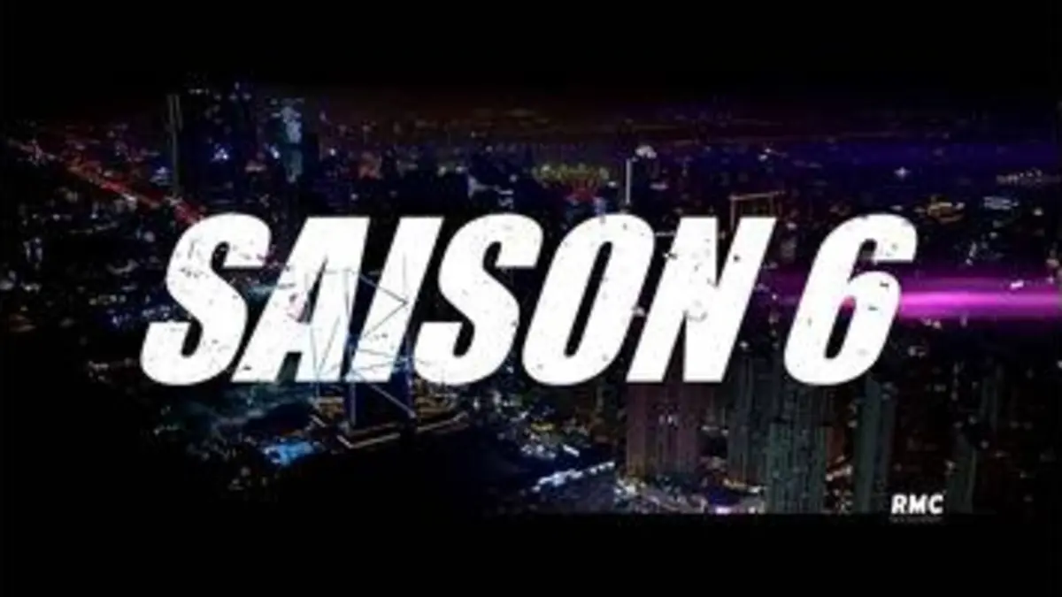 replay de TOP GEAR FRANCE SAISON 6 - Bande-Annonce