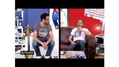 Total War, Halo 5, Evolve et Tetris Ultimate dans Gamix, sur MCM! Emission #2