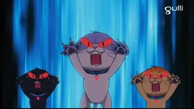 Totally Spies : Alerte chat-pardeurs