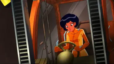 Totally Spies : Alerte pestilence