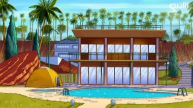 Totally Spies : Alex déménage