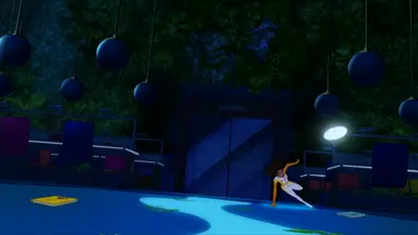 Totally Spies : Anguille sous roche