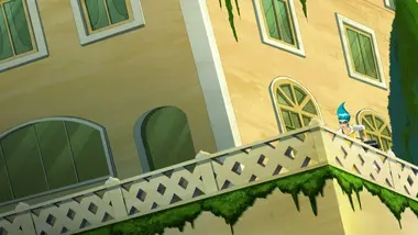 Totally Spies : Cœurs de pierre