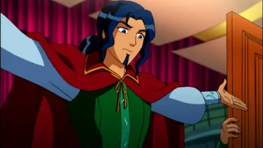 Totally Spies ! : Coup de théâtre !