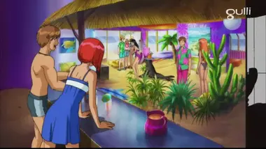 Totally Spies : Espionnes en solo