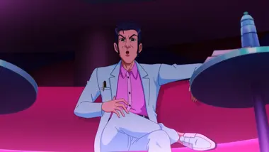 Totally Spies ! : Espionnes en tournée